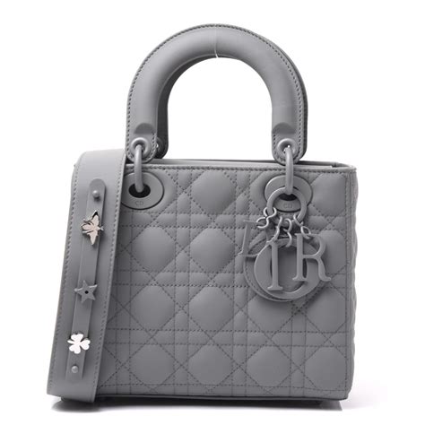 sac lady dior ultra matte|ULTRA.